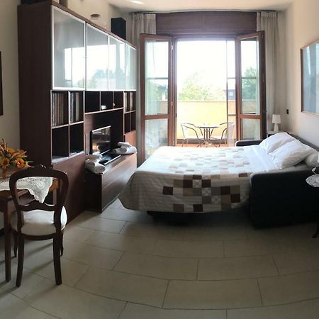 Suite Carpiano Melegnano Εξωτερικό φωτογραφία