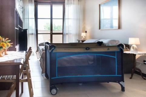 Suite Carpiano Melegnano Εξωτερικό φωτογραφία