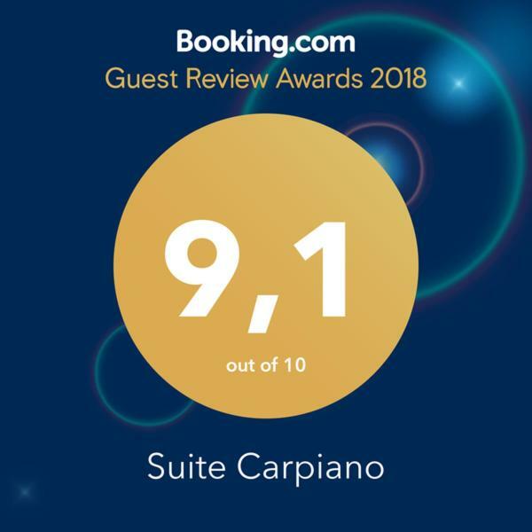 Suite Carpiano Melegnano Εξωτερικό φωτογραφία
